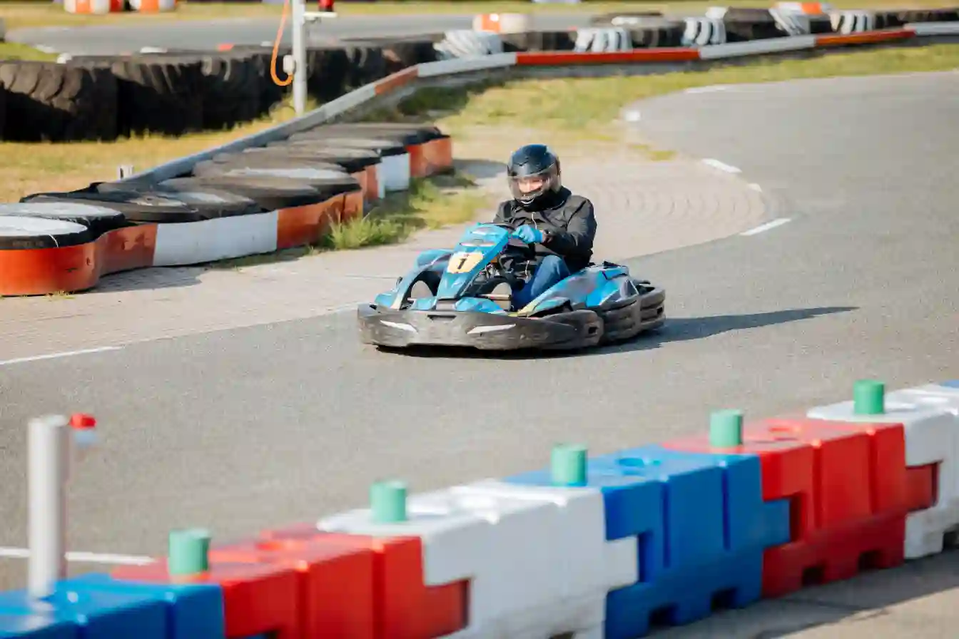 GoKart