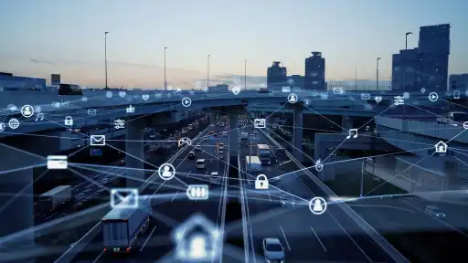 Internet of Things, AWS Core