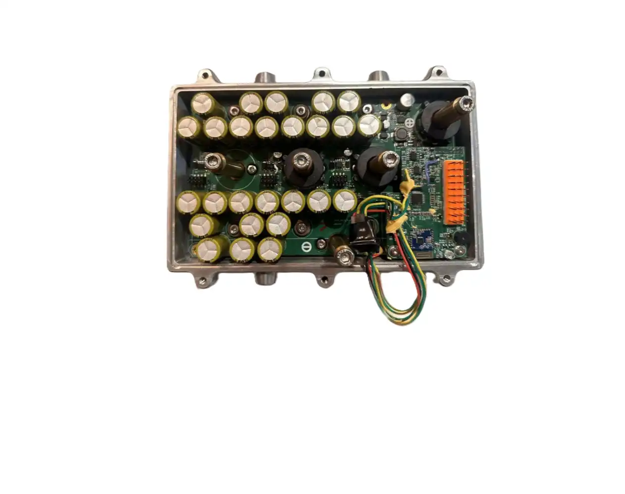 10KW High Power Dirt Bike, Motor Cycle ESC