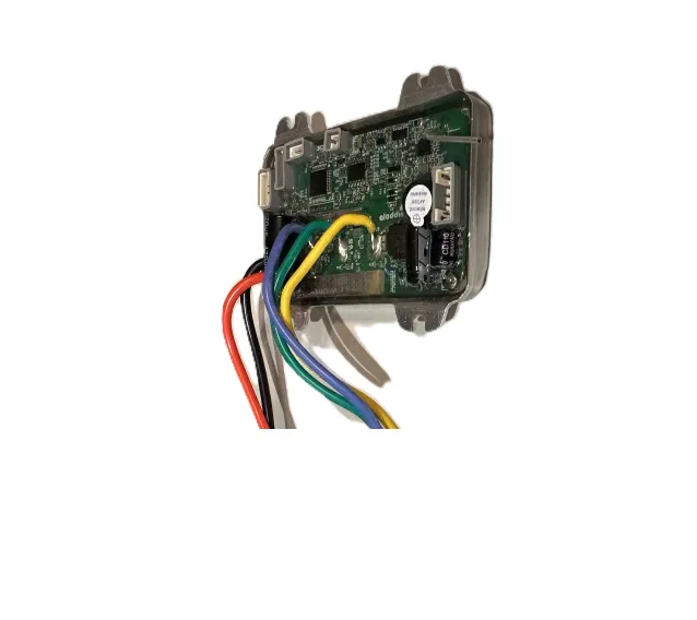 Single Motor ESC for Skateboards, KickScooters, GoKarts